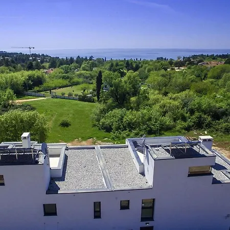Rose Holiday home Porec