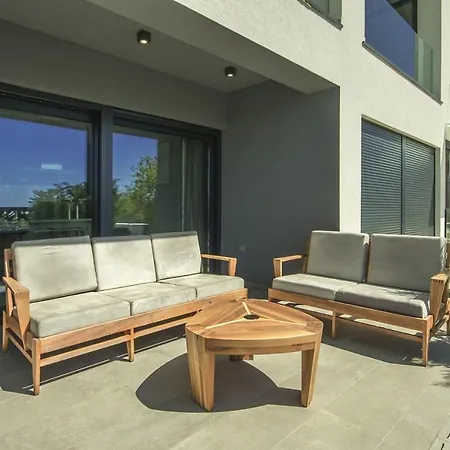 Holiday home Rose Porec