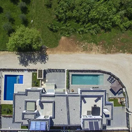 Holiday home Rose Porec