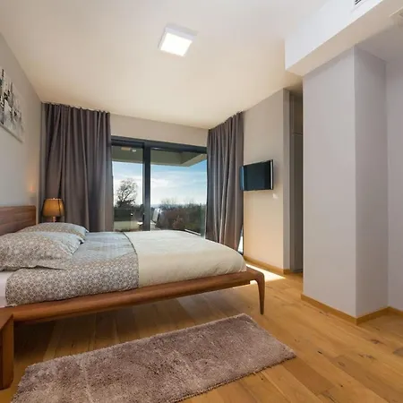 Holiday home Rose Porec