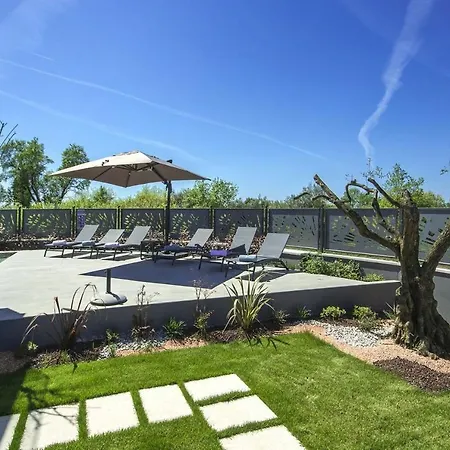 Rose Holiday home Porec