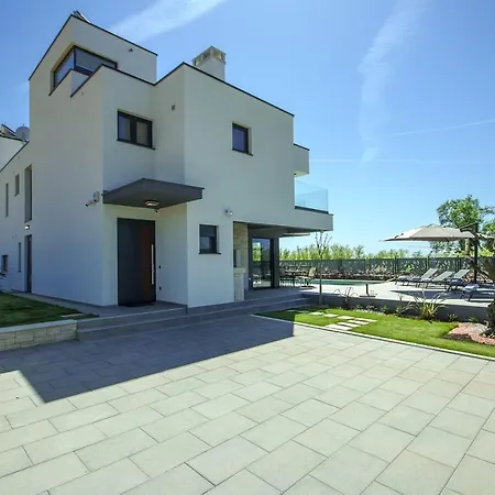 Сasa de vacaciones Rose Poreč